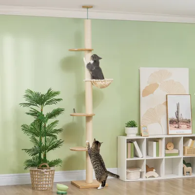 PawHut Kratzbaum PawHut Kratzbaum