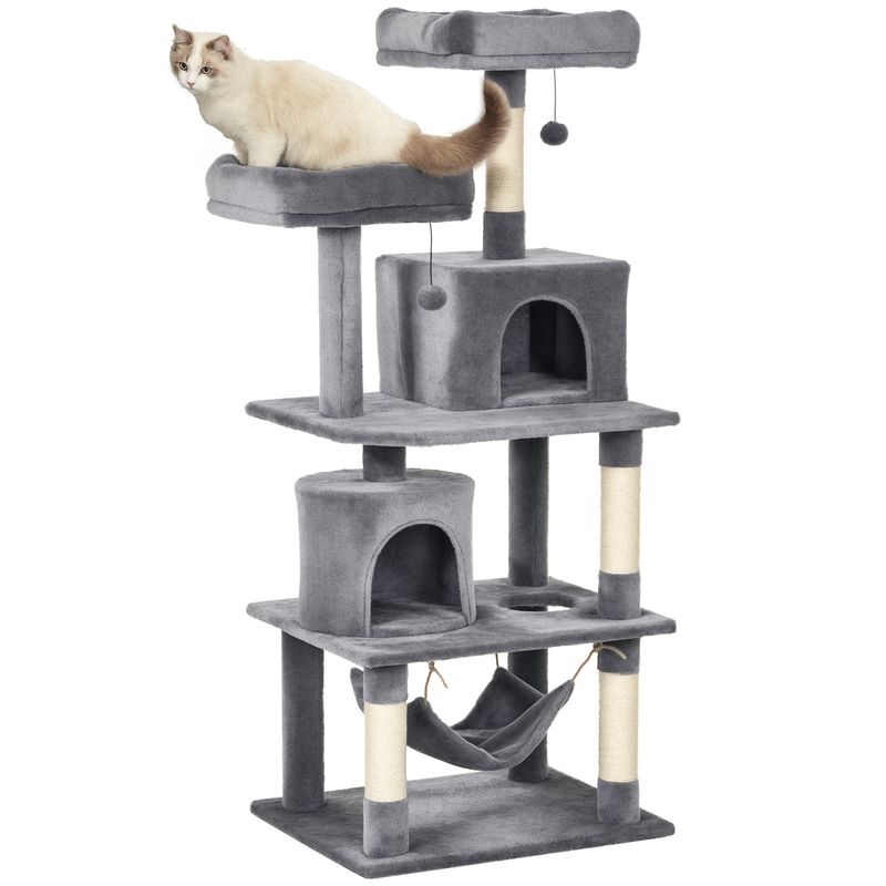 PawHut Kratzbaum