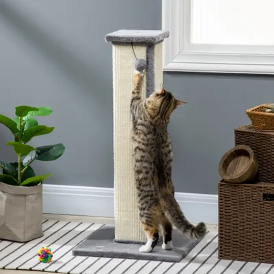 PawHut Kratzbaum