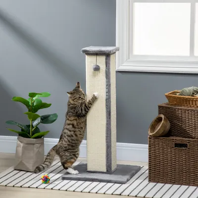 PawHut Kratzbaum