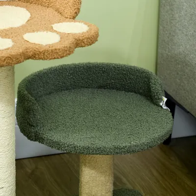 PawHut Kratzbaum