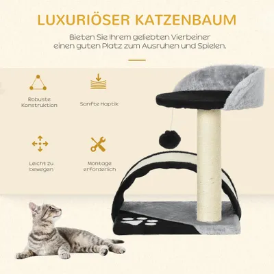 PawHut Kratzbaum PawHut Kratzbaum