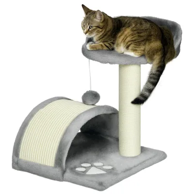 PawHut Kratzbaum