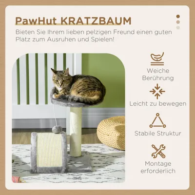PawHut Kratzbaum PawHut Kratzbaum