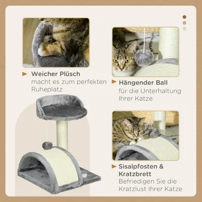 PawHut Kratzbaum PawHut Kratzbaum