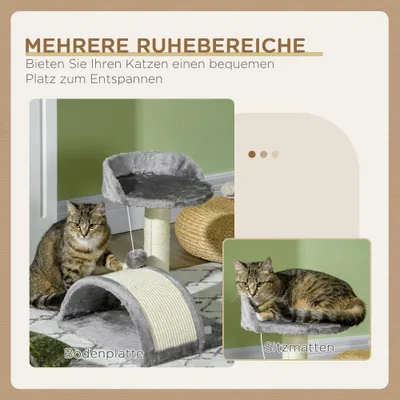 PawHut Kratzbaum PawHut Kratzbaum