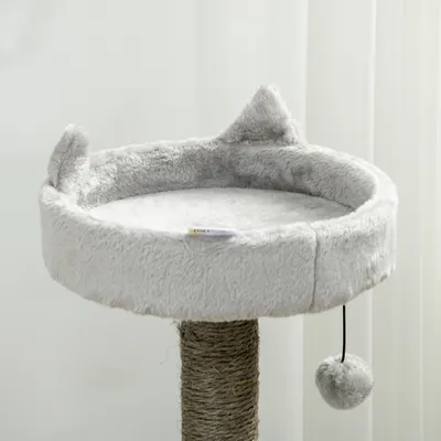 PawHut Kratzbaum