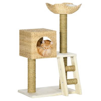 PawHut Kratzbaum