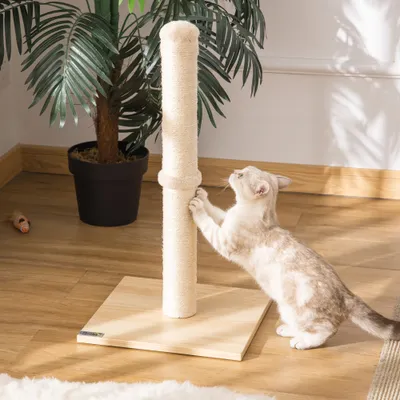 PawHut Kratzbaum