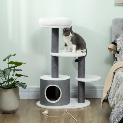 PawHut Kratzbaum PawHut Kratzbaum