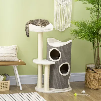 PawHut Kratzbaum