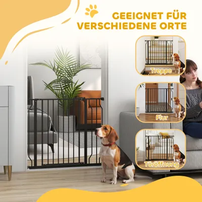 PawHut Schutzgitter PawHut Schutzgitter