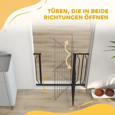 PawHut Schutzgitter PawHut Schutzgitter