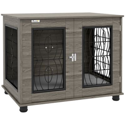 PawHut Hundekäfig
