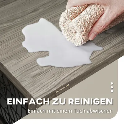 PawHut Hundekäfig