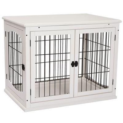 PawHut Hundekäfig