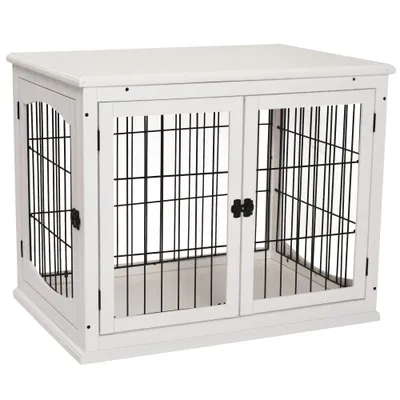 PawHut Hundekäfig