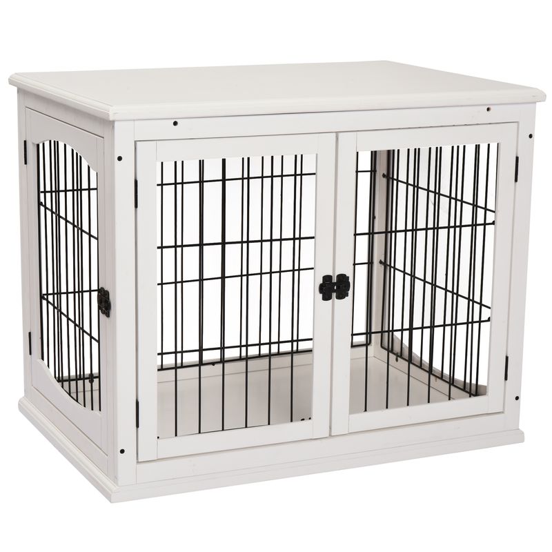 PawHut Hundekäfig