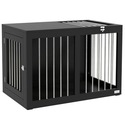 PawHut Hundekäfig