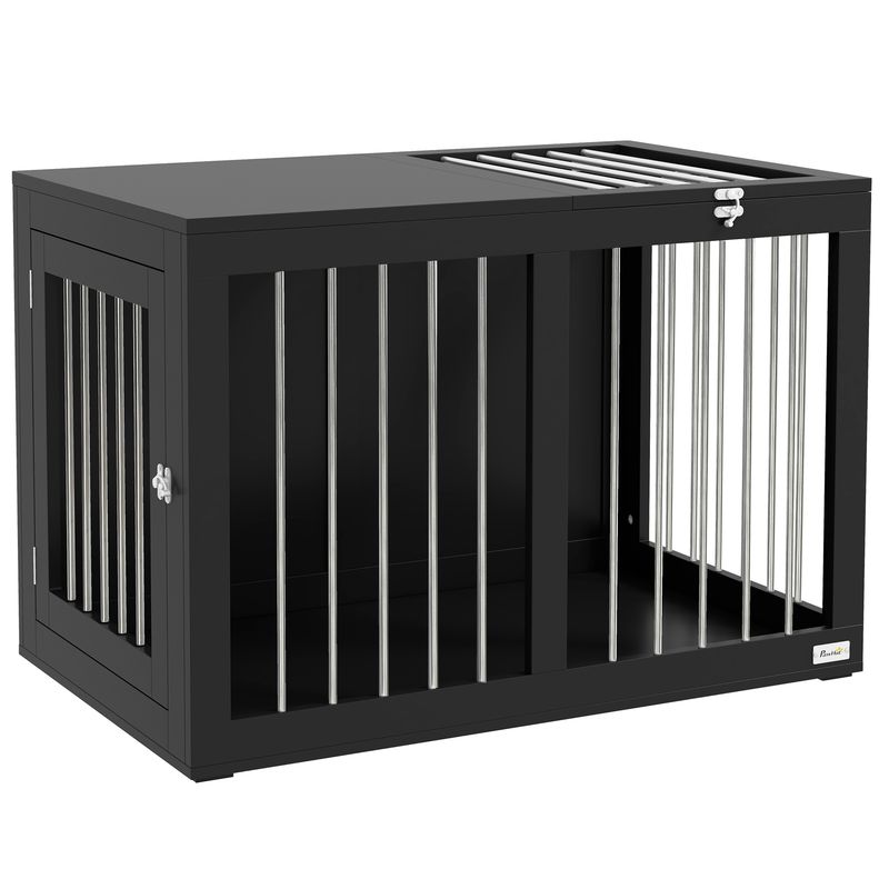 PawHut Hundekäfig
