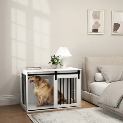 PawHut Hundekäfig