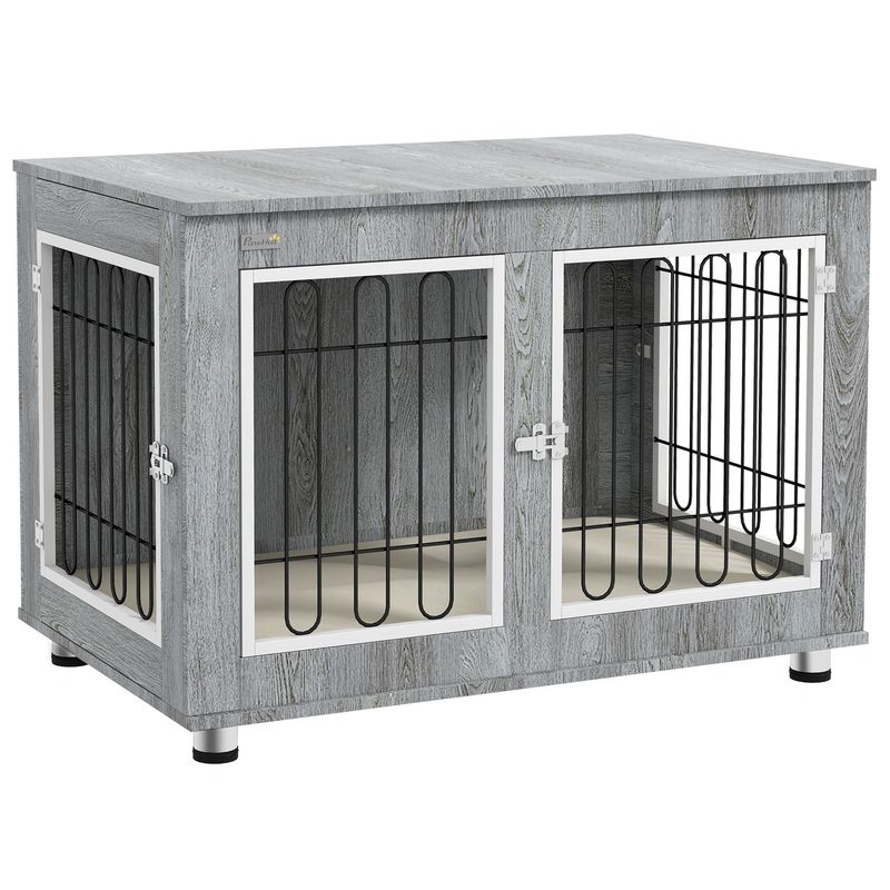 PawHut Hundekäfig