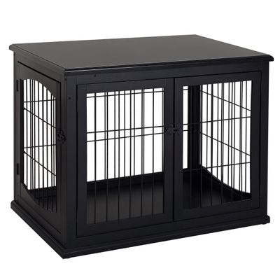 PawHut Hundekäfig