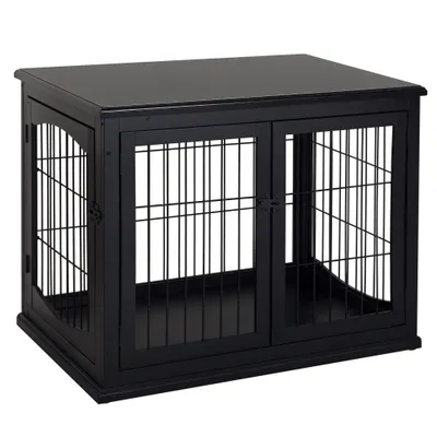 PawHut Hundekäfig