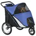PawHut Hundewagen