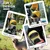 PawHut Hundewagen
