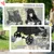 PawHut Hundewagen
