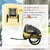 PawHut Hundeanhänger