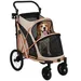 PawHut Hundewagen