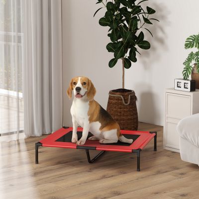 PawHut Hundeliege
