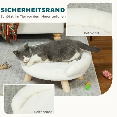 PawHut Hundesofa