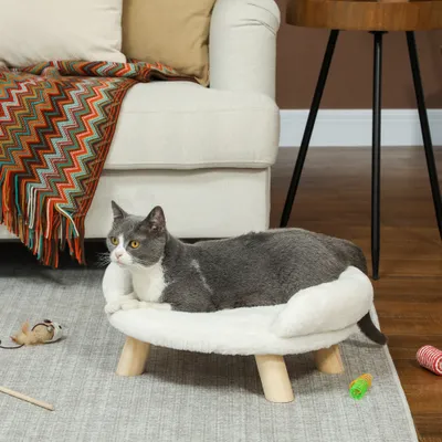 PawHut Hundesofa
