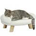 PawHut Hundesofa