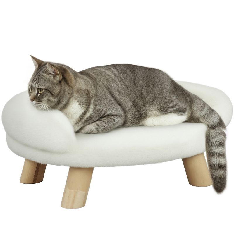 PawHut Hundesofa