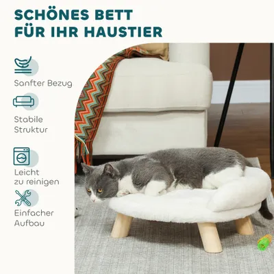 PawHut Hundesofa