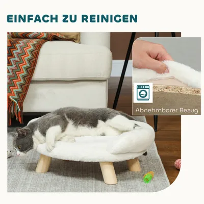 PawHut Hundesofa