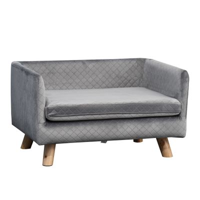 PawHut Hundesofa