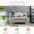 PawHut Hundesofa