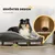 PawHut Hundesofa