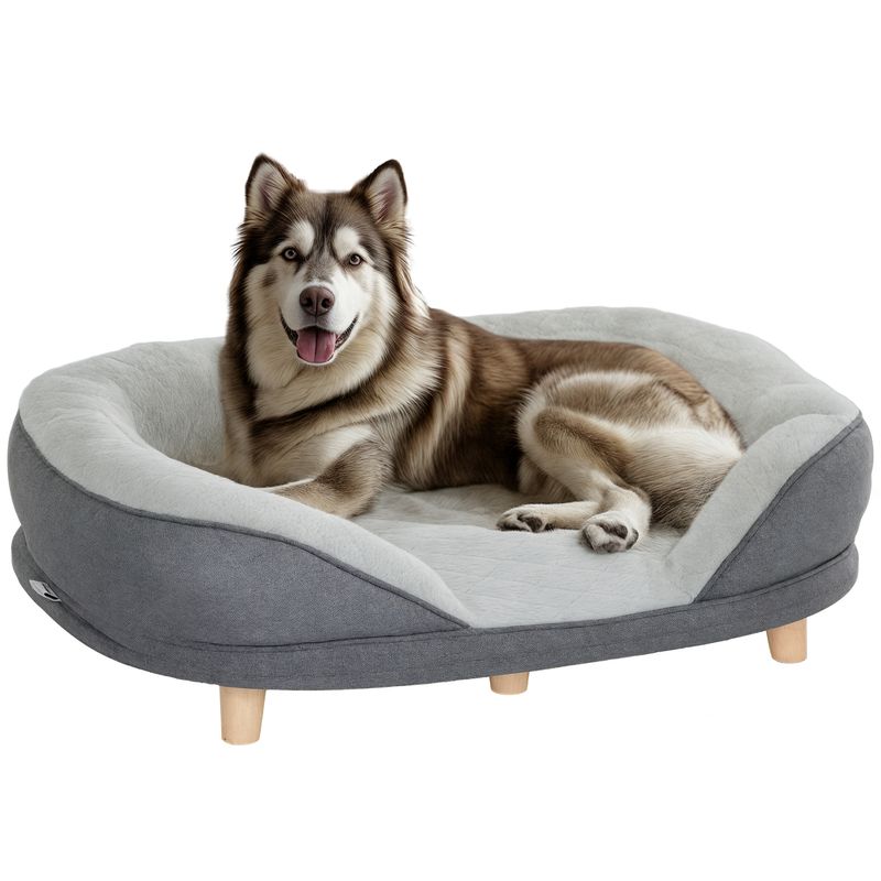 PawHut Hundesofa