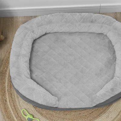 PawHut Hundesofa