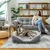 PawHut Hundesofa