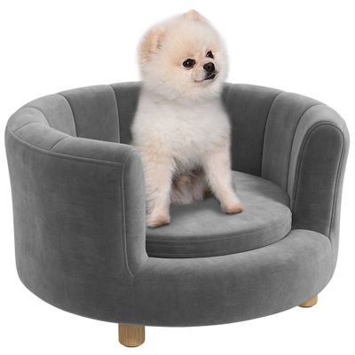 PawHut Hundesofa