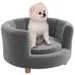 PawHut Hundesofa