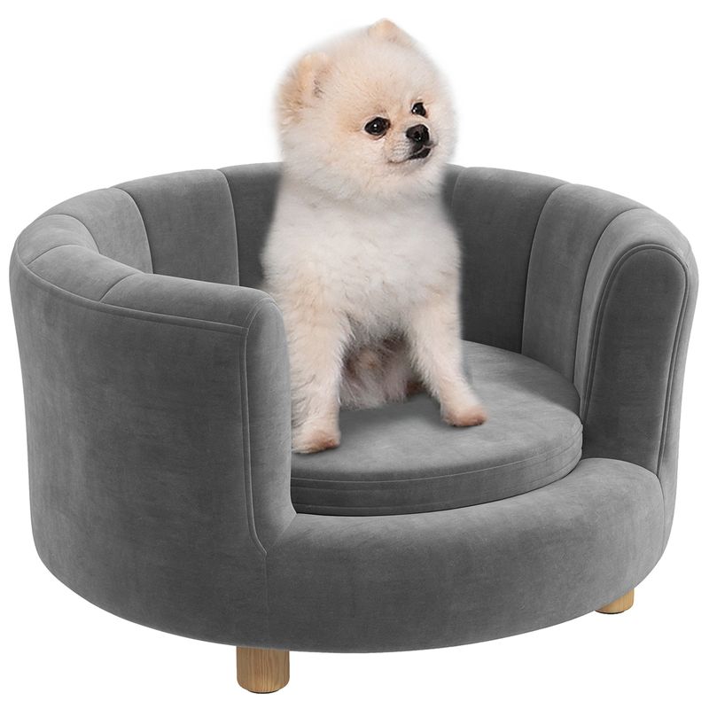 PawHut Hundesofa