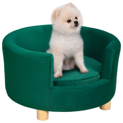 PawHut Hundesofa
